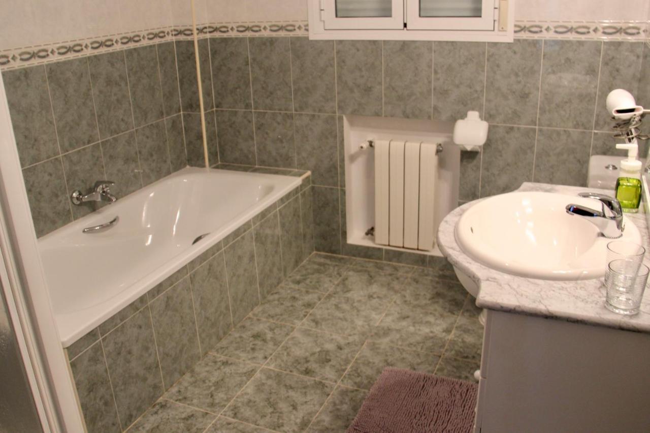 Casa Nuestro Sueno Bed & Breakfast Viñuela Eksteriør bilde